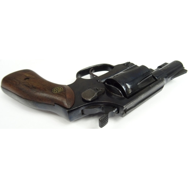 Rewolwer Rossi mod.27 kal. .38Special